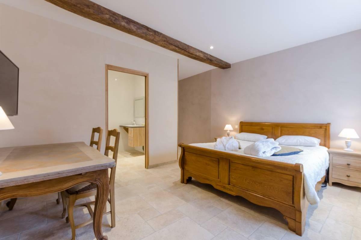 Vila Les 3 Cepages Balnot-sur-Laignes Exteriér fotografie