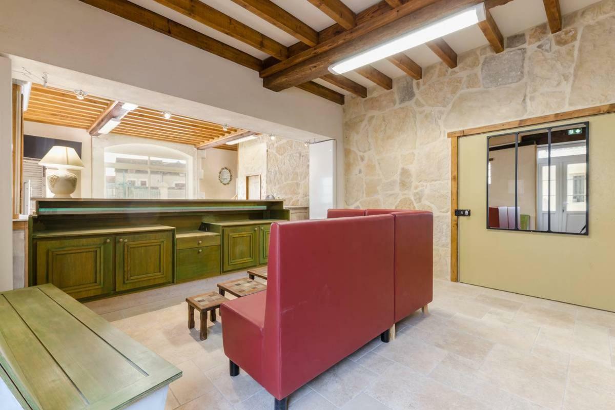 Vila Les 3 Cepages Balnot-sur-Laignes Exteriér fotografie