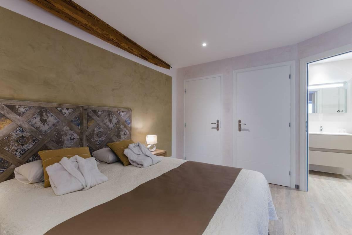 Vila Les 3 Cepages Balnot-sur-Laignes Exteriér fotografie